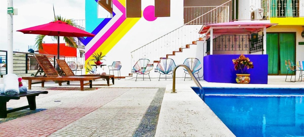 Hotel Paloma del Mar