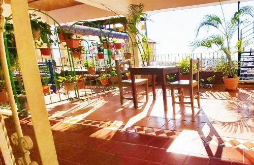 Hotel Paloma del Mar image 6