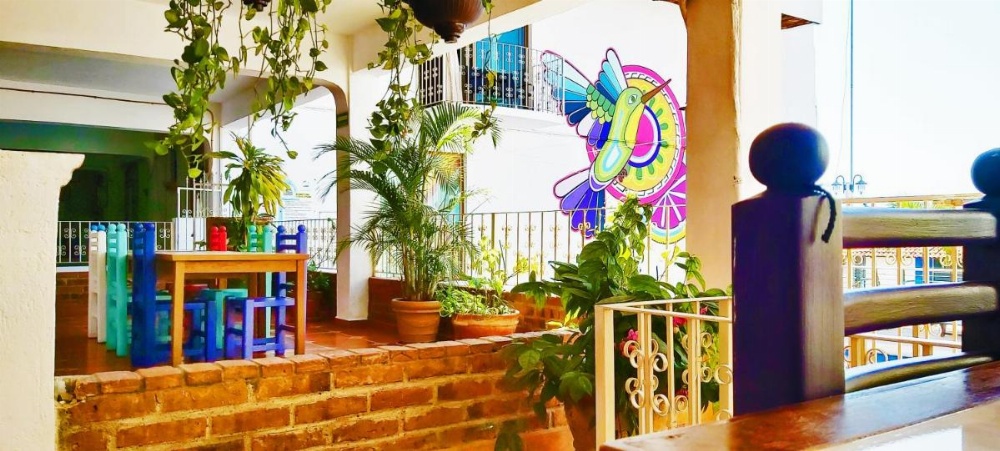 Hotel Paloma del Mar