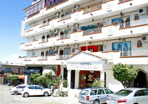 Hotel Paloma del Mar image 11