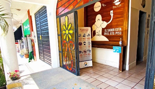 Hotel Paloma del Mar image 12
